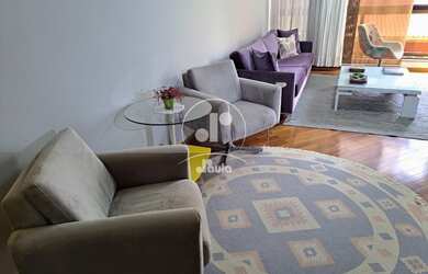 Imagem: Apartamento à venda em Santo André-SP