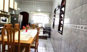 Imagem 3: Imóvel no Jardim Ana Maria com 2 moradias e 1 salão comercial com 2 vagas