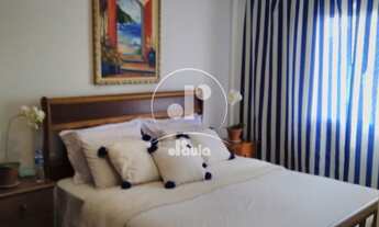 Imagem 3: Maravilhosa localização apartamento alugado bom para investidor sendo 2 dormitórios com 80