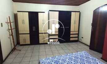 Imagem 5: Imóvel no Jardim Ana Maria com 2 moradias e 1 salão comercial com 2 vagas