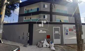 Imagem 2: Apartamento sem condomínio a venda no Parque Oratório, 52m², 2 dormitórios, sendo 1 suite