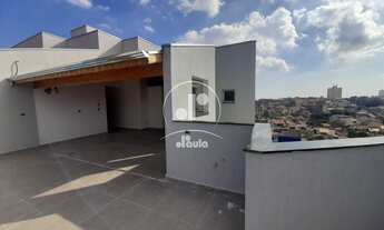 Imagem: Cobertura sem condominio a venda no Pq Oratorio