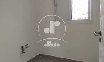 Imagem 5: Apartamento Garden com elevador , com 49,22 m² de área , Vila Curuçá Santo André