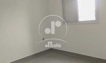 Imagem 6: Apartamento Garden com elevador , com 49,22 m² de área , Vila Curuçá Santo André