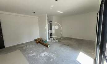 Imagem 3: Studio à venda em condomínio no Jardim, Santo André-SP: 1 quarto, 1 sala, 1 banheiro, 1 va