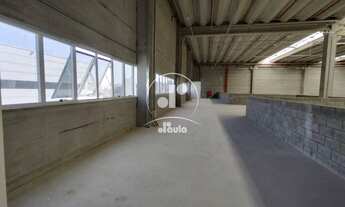 Imagem 4: Galpão 1192 m² em condomínio