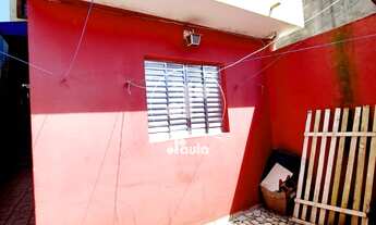 Imagem 2: Imóvel no Jardim Ana Maria com 2 moradias e 1 salão comercial com 2 vagas