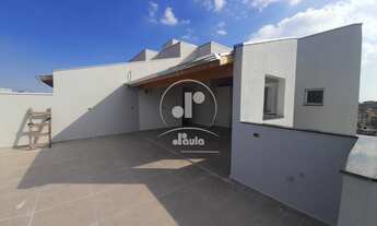 Imagem 2: Cobertura sem condominio a venda no Pq Oratorio, 104m², 2 dormitorios sendo 1 suite,sala 2