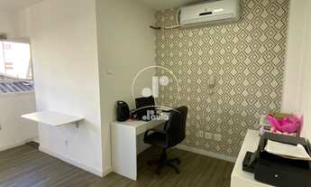 Imagem 5: Oportunidade única: Sala comercial à venda no Centro de Santo André-SP, com 1 vaga de gara