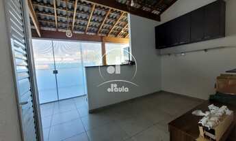 Imagem 2: Cobertura com 100 m² Na Vila Alzira Santo André