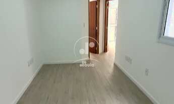 Imagem 4: Apartamento sem condomínio, com elevador, com 38m² de área útil, Parque das Nações, Santo