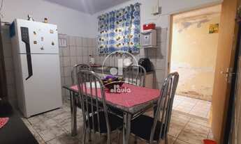 Imagem 5: Imperdível oportunidade: Casa à venda em São Bernardo do Campo-SP, no bairro Baeta Neves