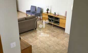 Imagem 5: Sobrado de alto padão a venda na Vila Alzira, 500m², sendo 5 quartos, sendo 5 suítes, e 7