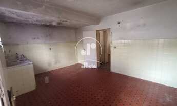 Imagem 6: Sobrado na Vila Gilda, com 02 quartos, sala, cozinha, banheiro, andar de cima 02 quartos g