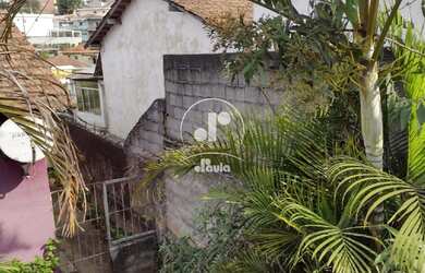 Imagem 2: Terreno com 425 m², dimensão 8,95 x 48,05 Na Vila Guimar Santo André