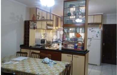 Imagem 6: Sobrado com 159 m² de terreno e construção 189 m² na Vila Guarani Santo André