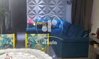 Imagem 4: Excelente cobertura Vila Homero Thon com 134 m² impecável!