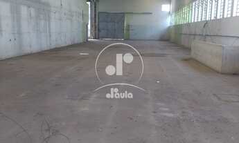 Imagem: Galpão comercial 750 m² com 7 salas Jardim