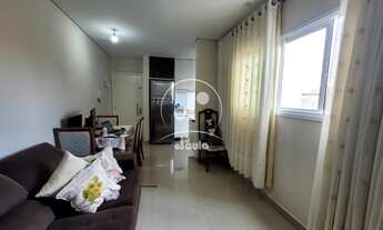 Imagem: Cobertura de 2 quartos com suíte e 2 vagas