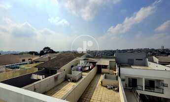 Imagem 6: Imperdível! Cobertura de 2 quartos com suíte e vaga na garagem no Parque das Nações, Santo