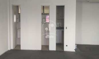 Imagem: Sala comercial à venda em Vila Bastos