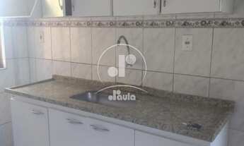 Imagem: Apartamento a venda no Jd Santo Andre, 44m²
