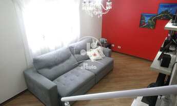 Imagem 3: Imperdível casa à venda em Santo André-SP, Parque das Nações! 3 quartos, 1 suíte, 1 sala