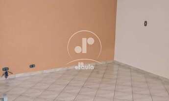 Imagem 2: Vila Bela Vista. CASA TÉRREA com 115m2, 2 dormitórios, 1 banheiro, quintal e 2 vagas de ga