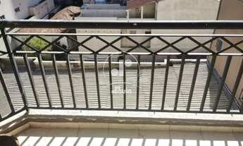 Imagem 5: Apartamento 106m², com 3 dormitórios - Campestre - Santo André/SP