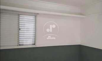 Imagem 2: Apartamento 106m², com 3 dormitórios - Campestre - Santo André/SP