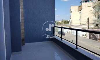 Imagem: Vila Pinheirinho sobrado com 2 suítes