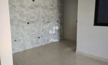 Imagem 5: Vila Pinheirinho sobrado com 2 suítes, 4 vagas de garagem