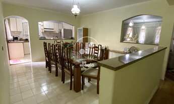 Imagem 7: Parque São Vicente. Casa Assobradada com 390,51m2, 3 dormitórios, 7 banheiros, edícula com