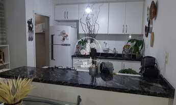 Imagem 5: Apartamento à venda em Santo André-SP, Jardim: 2 quartos, 1 suíte, 1 sala, 2 banheiros, 2