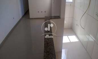 Imagem 7: Imóvel de Alto Padrão: Cobertura à Venda em Santo André-SP, no Bairro Paraíso, com 3 Quart