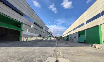 Imagem 5: Galpão 2.795 m² em condomínio fechado, 8 vagas, Parque Central, Santo Andre