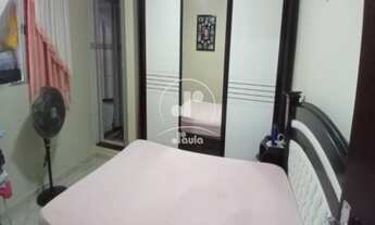 Imagem 7: Sobrado com, 380,00 m² de área útil, Vila Suíça, Santo André