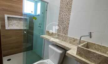 Imagem 3: Sobrado novo com 125 m² de área total e 98 de área útil , Santa Teresinha Próximo Da F