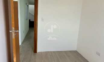 Imagem 3: Imperdível! Cobertura de 2 quartos com suíte e vaga na garagem no Parque das Nações, Santo