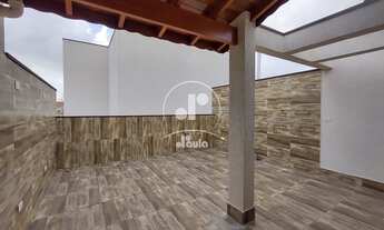 Imagem: Cobertura residencial para Venda com 126