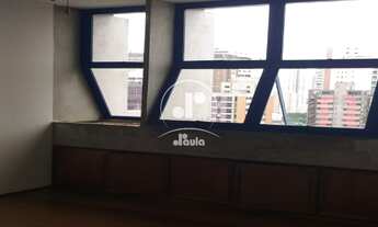 Imagem 3: Apartamento Alto Padrão 298m², 3 Dormitórios, 1 Suíte, 2 Vagas no Bairro Jardim - Santo