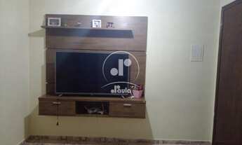 Imagem 6: Apartamento a venda no Jd Santo Andre, 44m², 2 dormitorios, 1 vaga de garagem. Otima oport