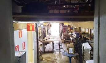 Imagem 4: Salão comercial a venda com 656m² no Centro de Santo André