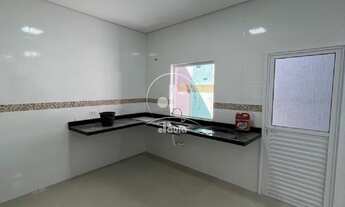 Imagem 6: Sobrado novo com 125 m² de área total e 98 de área útil , Santa Teresinha Próximo Da F