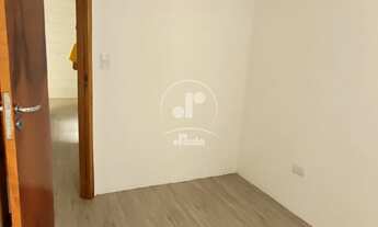 Imagem 3: Apartamento à venda em Santo André-SP, bairro Parque das Nações: 2 quartos, 2 salas, 1 ban