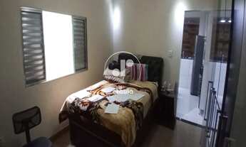 Imagem 6: Sobrado com, 380,00 m² de área útil, Vila Suíça, Santo André