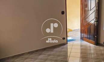 Imagem: Vila Bela Vista. CASA TÉRREA com 115m2