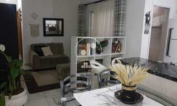 Imagem 2: Apartamento à venda em Santo André-SP, Jardim: 2 quartos, 1 suíte, 1 sala, 2 banheiros, 2