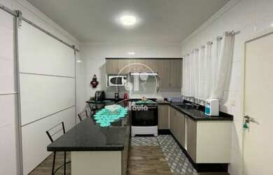 Imagem 7: Sobrado na Vila Leopoldina. 239m² com 03 suíte sendo uma Master com Hidromassagem e 01 sal