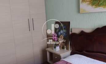 Imagem 6: Apartamento com 78 m² de área na Vila Bastos Santo André